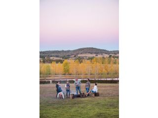 Peppertree Hill Guest house, Mudgee - 2