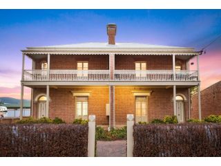 Peppertree Terraces Aparthotel, Mudgee - 2