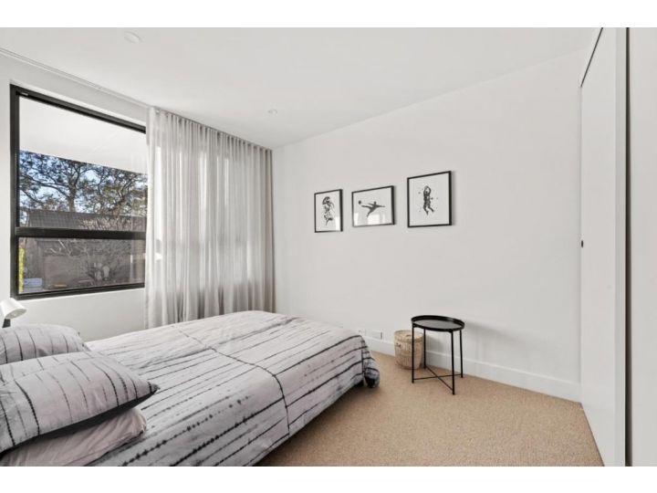 PERC23R - Rozelle Retreat Guest house, Sydney - imaginea 10