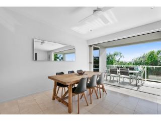 Perfect getaway, Sunshine Beach Apartment, Sunshine Beach - 4