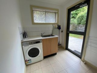 PERFECT LOCATION CLOSE TO TOWN and BEACH WIFI INCLUDED Guest house, Inverloch - 5