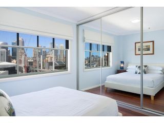Perfect Pyrmont penthouse with Sydney Tower View Apartment, Sydney - 1