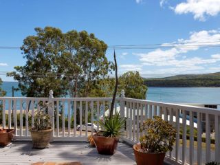 Perfect Seclusion - Top Level Only Guest house, New South Wales - 2