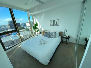 Perfect short term stay in Brissy Cozy & Relax Apartment, Brisbane - 3