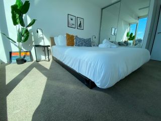 Perfect short term stay in Brissy Cozy & Relax Apartment, Brisbane - 1