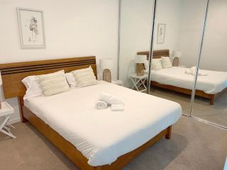 Perfect short term stay in Brissy Cozy & Relax Apartment, Brisbane - 4