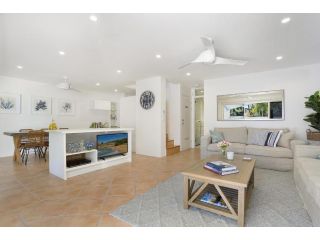 Perfectly placed, Noosa Heads Apartment, Noosa Heads - 3