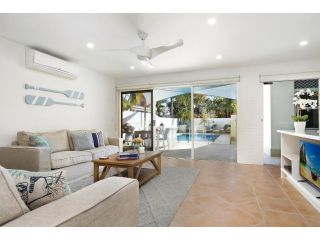 Perfectly placed, Noosa Heads Apartment, Noosa Heads - 1