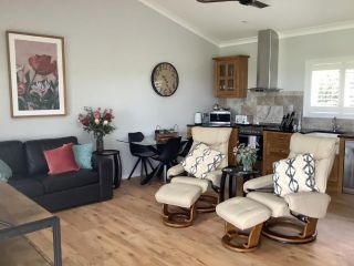 Pericoe Retreat Bed and breakfast, Dubbo - 3