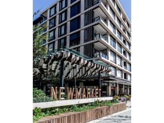 Perouse Randwick by Sydney Lodges Hotel, Sydney - 4