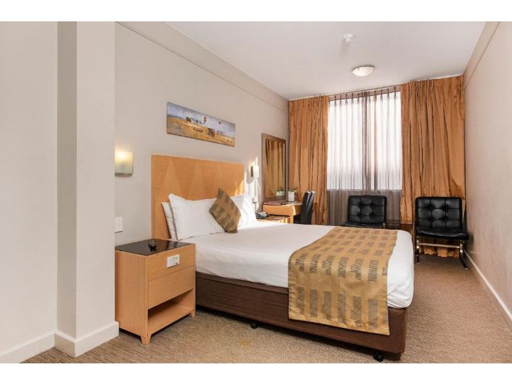 Quality Hotel Ambassador Perth Hotel, Perth - imaginea 2