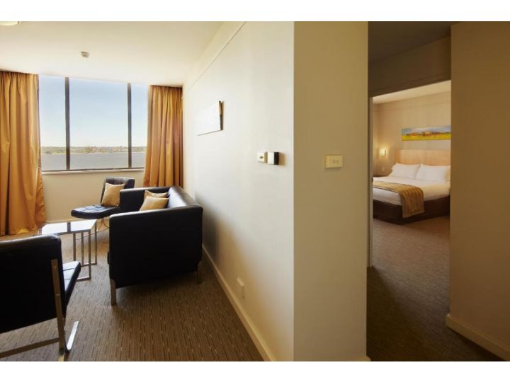 Quality Hotel Ambassador Perth Hotel, Perth - imaginea 10