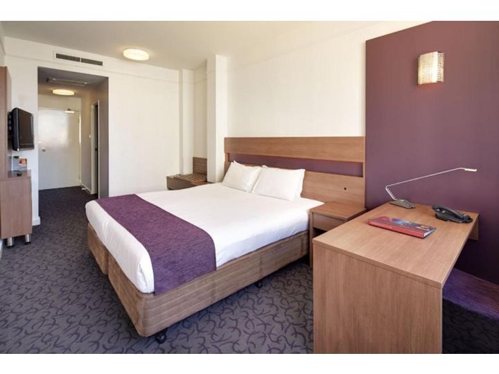 Quality Hotel Ambassador Perth Hotel, Perth - imaginea 15