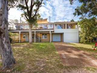 River Views - Pet Friendly Guest house, New South Wales - 2