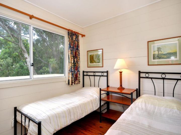 Pet Friendly - Barnacle Guest house, New South Wales - imaginea 14