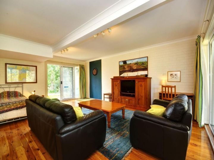 Pet Friendly - Barnacle Guest house, New South Wales - imaginea 8