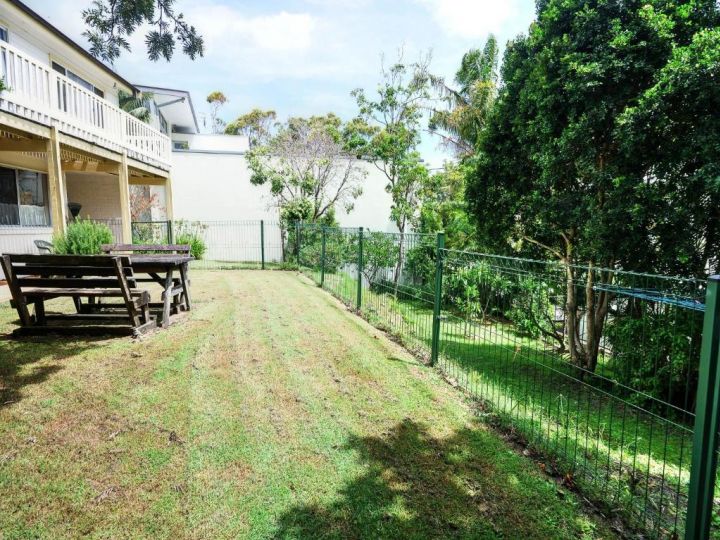 Pet Friendly - Barnacle Guest house, New South Wales - imaginea 18