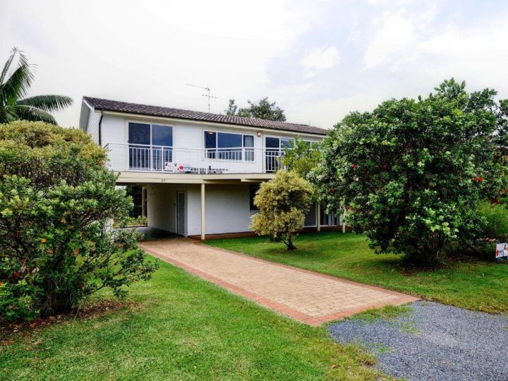 Pet Friendly - Barnacle Guest house, New South Wales - imaginea 1