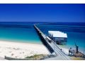 Pet Friendly Beautiful Family Home Minutes Walk From The Busselton Beachfront Guest house, Vasse - thumb 2