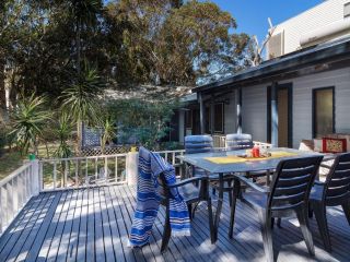 Bennett's Beach Cottage - Pet Friendly Guest house, Hawks Nest - 4