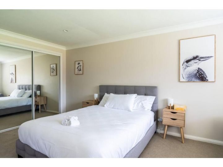 Pet-Friendly Coastal Home with Pool, Wyongah NSW Guest house, New South Wales - imaginea 18