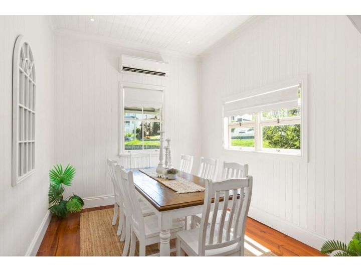 Pet Friendly Family Home In Brisbane - Relocations and Family Stays - Fast Internet - Parking - Netflix Guest house, Brisbane - imaginea 14