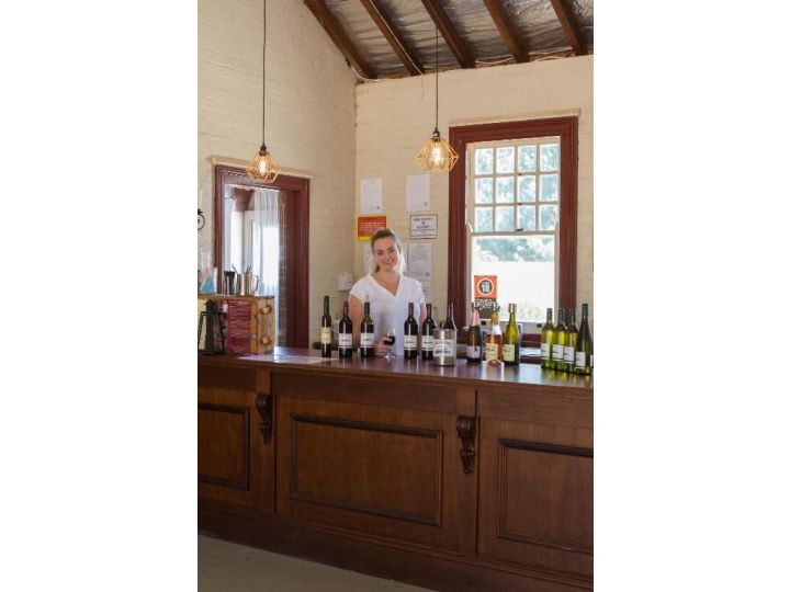 Petersons Armidale Winery and Guesthouse Guest house, Armidale - imaginea 13