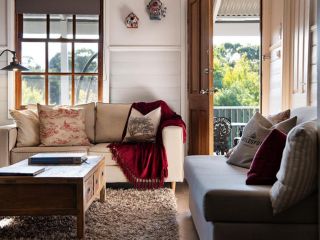 Petite Maison Guest house, Daylesford - 1