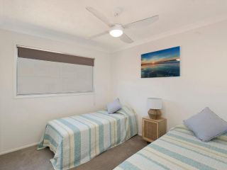 Peurto Vallerta Unit 2 Apartment, Gold Coast - 5