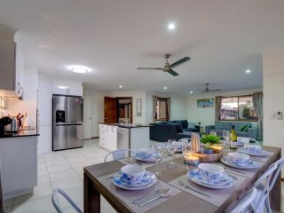 Pialbas best family holiday home BB, free wine wifi Pet friendly Guest house, Queensland - 2