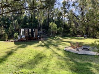 Piccolino Guest house, Victoria - 2