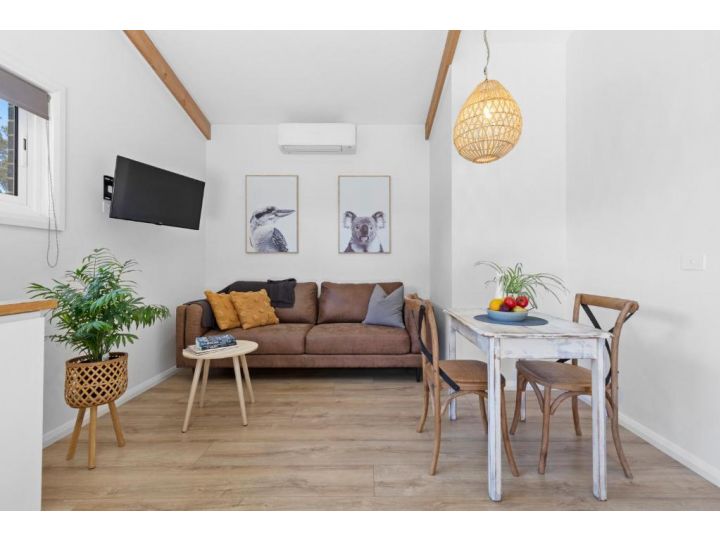 Piccolo B&B - The perfect getaway Guest house, Whitfield - imaginea 8