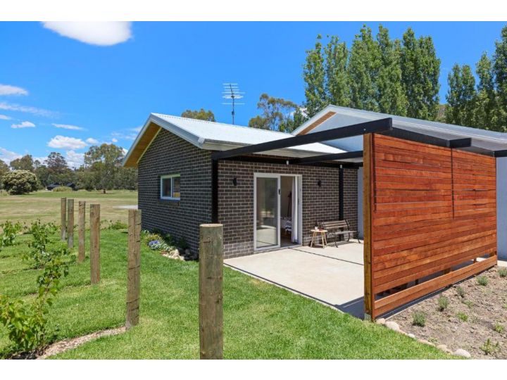 Piccolo B&B - The perfect getaway Guest house, Whitfield - imaginea 9
