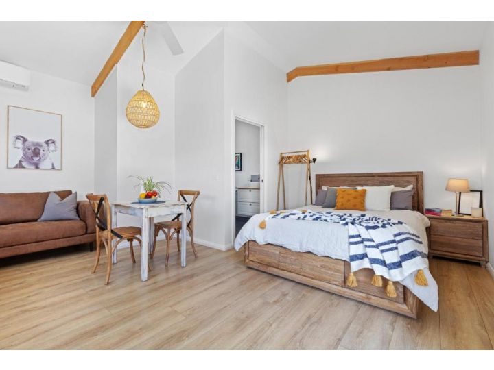 Piccolo B&B - The perfect getaway Guest house, Whitfield - imaginea 10