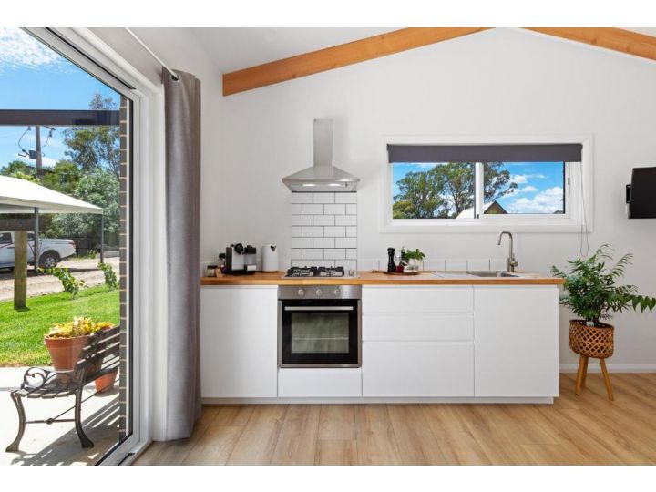 Piccolo B&B - The perfect getaway Guest house, Whitfield - imaginea 2