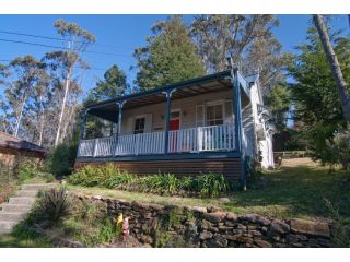 Piccolo Guest house, Leura - 2