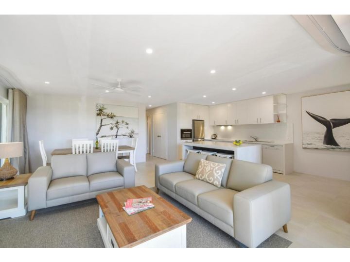 Private Apartments at Picture Point Noosa Apartment, Noosa Heads - imaginea 4