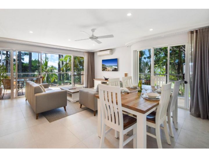 Private Apartments at Picture Point Noosa Apartment, Noosa Heads - imaginea 11
