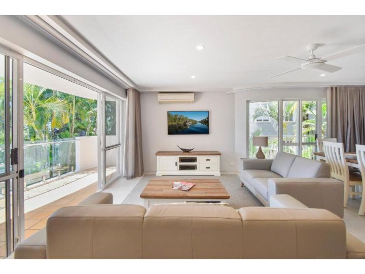 Private Apartments at Picture Point Noosa Apartment, Noosa Heads - imaginea 6