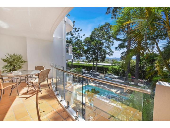 Private Apartments at Picture Point Noosa Apartment, Noosa Heads - imaginea 14