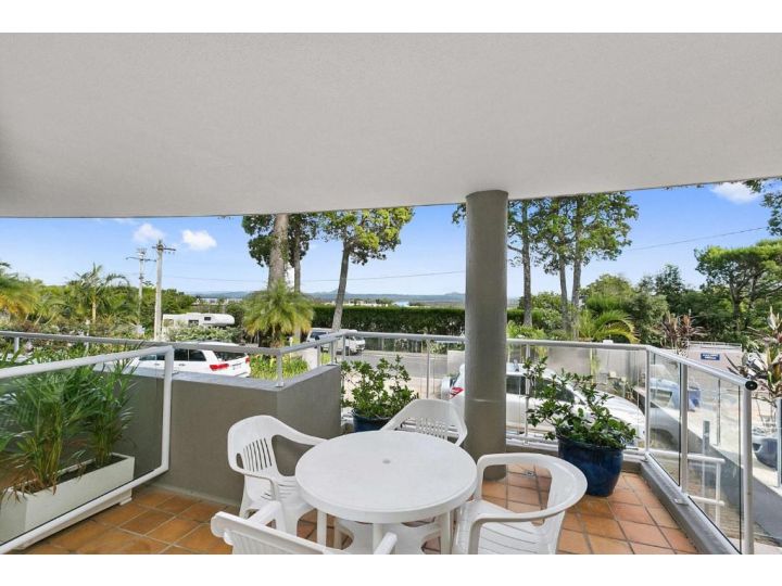 Private Apartments at Picture Point Noosa Apartment, Noosa Heads - imaginea 1