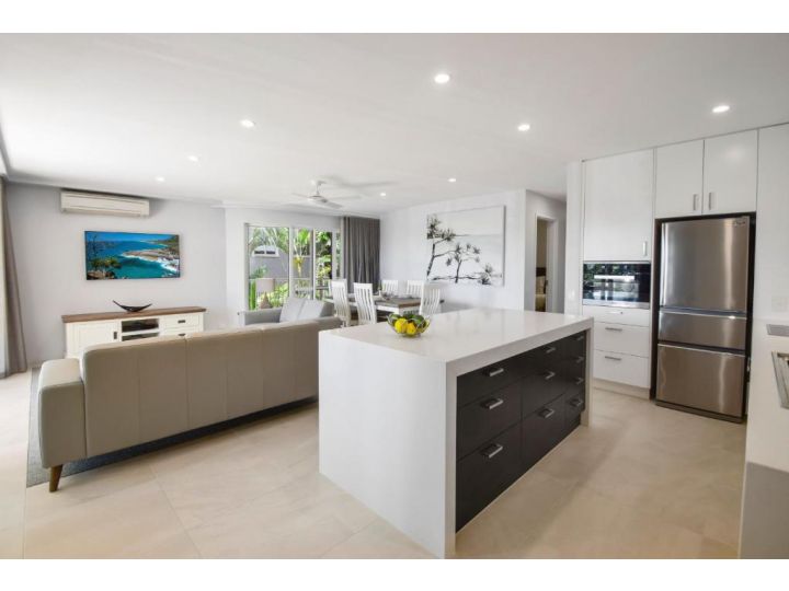 Private Apartments at Picture Point Noosa Apartment, Noosa Heads - imaginea 9