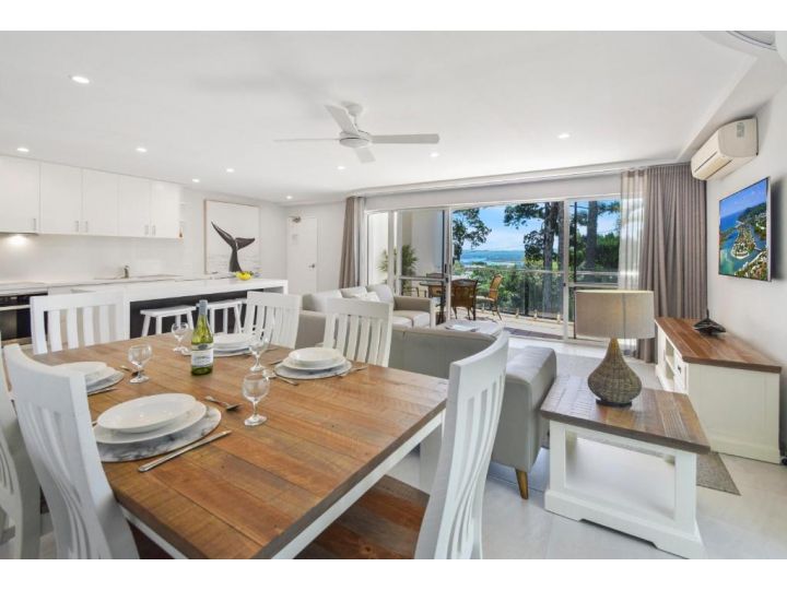 Private Apartments at Picture Point Noosa Apartment, Noosa Heads - imaginea 15