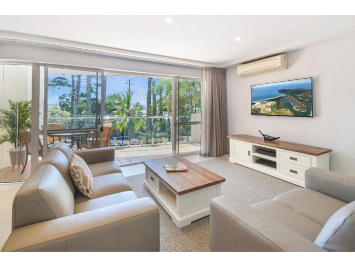 Private Apartments at Picture Point Noosa Apartment, Noosa Heads - imaginea 16