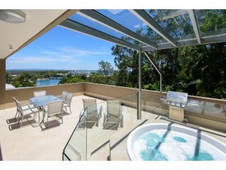 Picture Point Terraces Aparthotel, Noosa Heads - 1