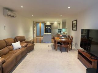 Pier Point 203 @ The Geelong Waterfront Apartment, Geelong - 2