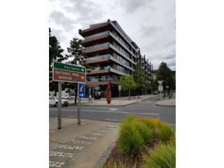 PierPoint 401 Apartment, Geelong - 2