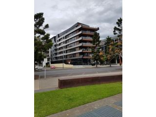 PierPoint 401 Apartment, Geelong - 4
