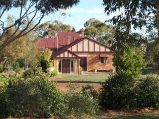 Pierrepoint Accommodation Bed and breakfast, Hamilton - 2