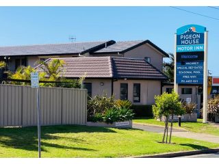 Pigeon House Motor Inn Hotel, Ulladulla - 2